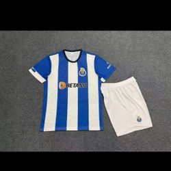 Soccer Uniforms Uniformes De Fútbol