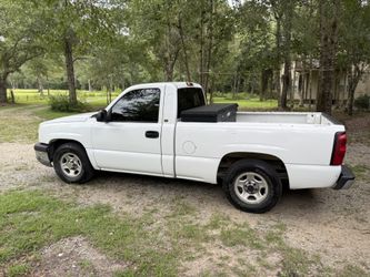 2004 Chevy (V-6)