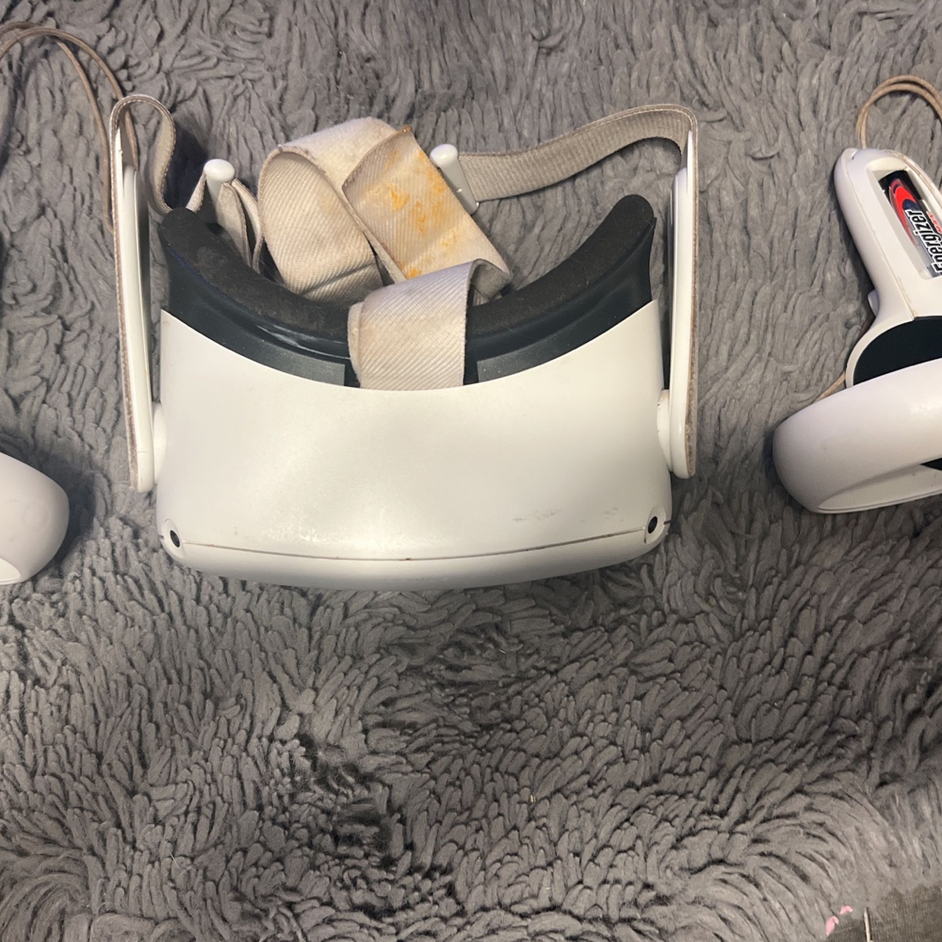 Oculus Quest 2 256 GB