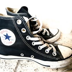 Converse Chuck Taylor All Star Hi