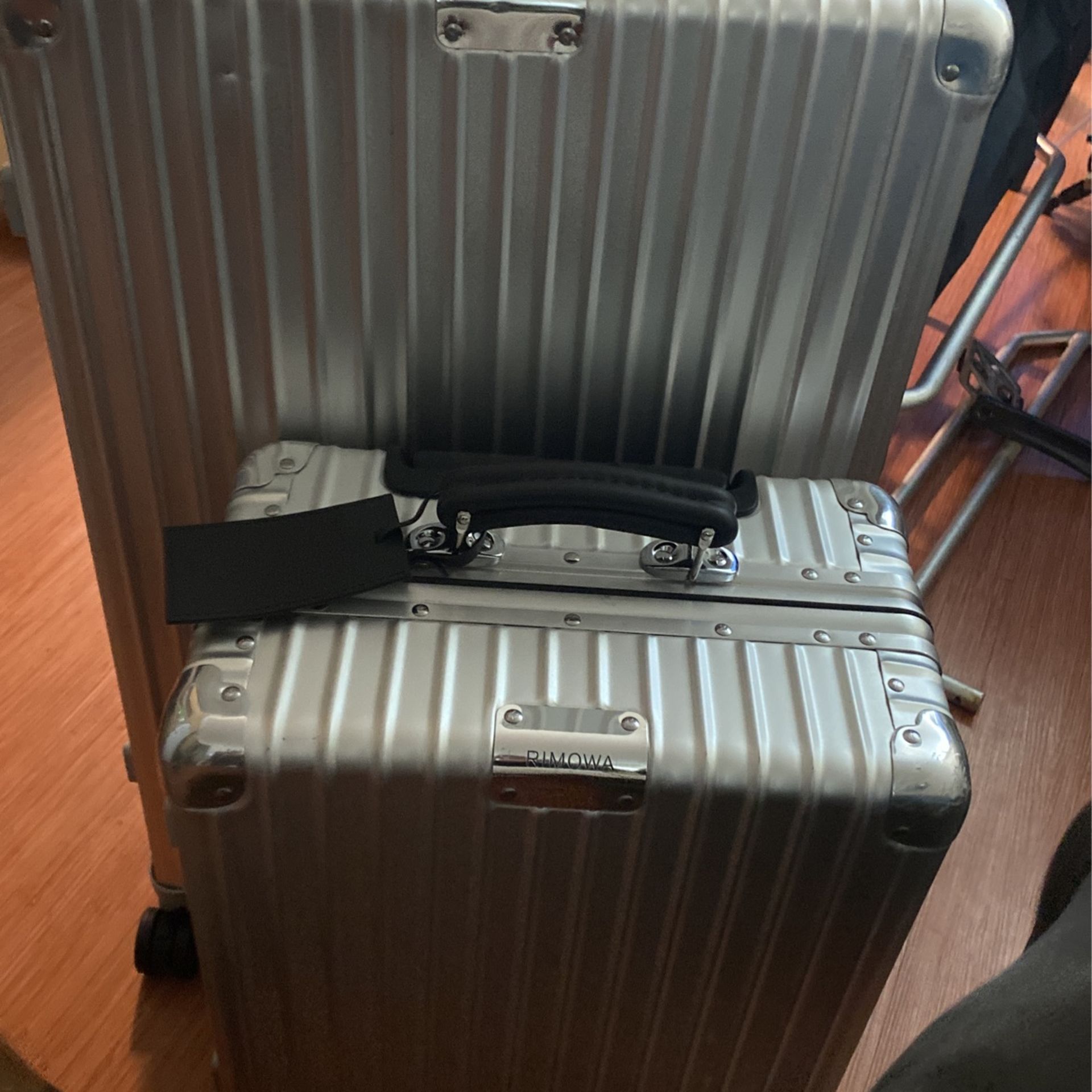 Rimowa Luggage for Sale in San Francisco, CA OfferUp