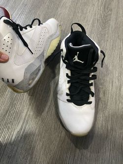 Air Jordan Lift Off 'White Grey'