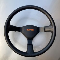 Toyota Starlet Steering Wheel