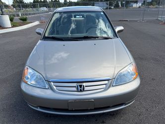 2003 Honda Civic