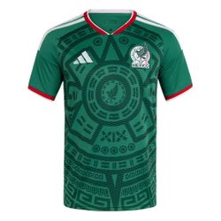 Mexican jersey