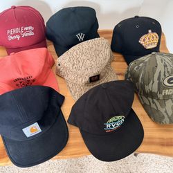 Hats For Sale