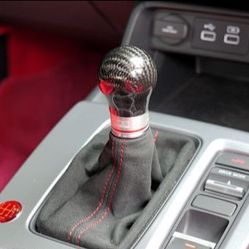 HKS Carbon Fiber Shift Knob FK8 FL5