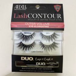 Lashes