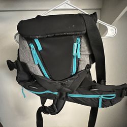 Baby Carrier