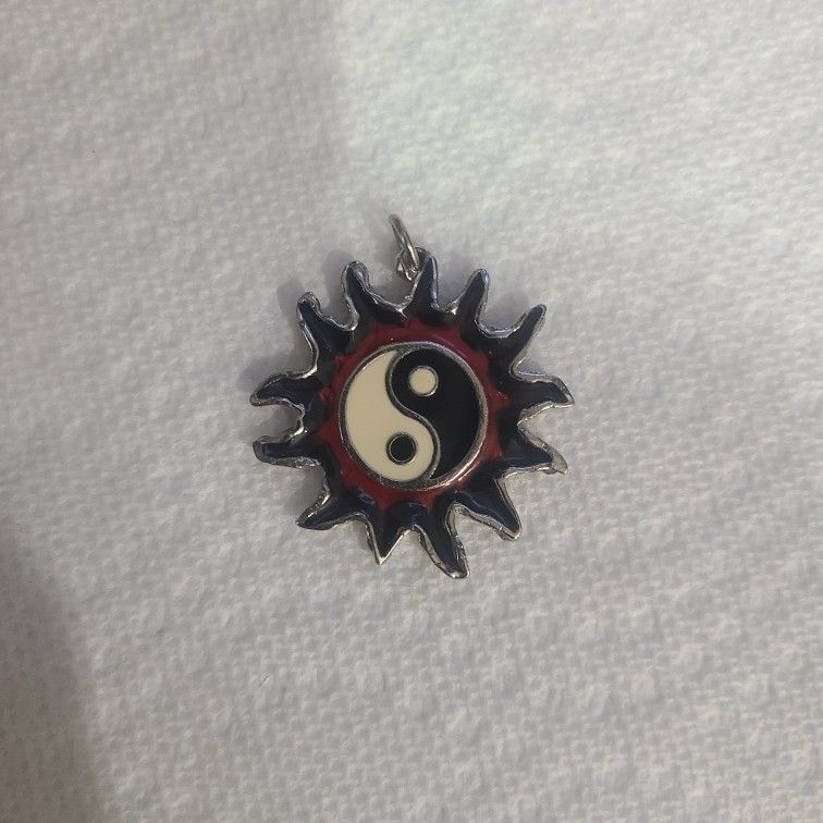 $15 Necklace Pendant