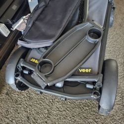 Veer Stroller