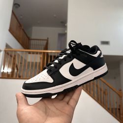 Nike Dunk Low Panda 