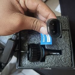 9005 New LED Headlights ❎❎❎ 9005 Nuevas luces 