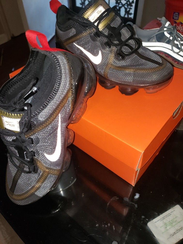 Vapor Maxx 6.5 Wemens