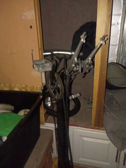Bike e