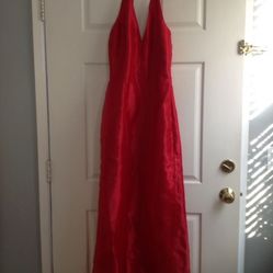 Prom dress, size 6 new with tags