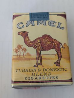 Cigarettes