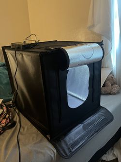 Neewer Photo Studio Light Box