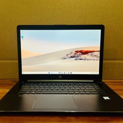 HP ZBook 15” i7-6820HQ 2.70Ghz 32GB RAM 500GB SSD NVIDIA QUADRO M1000M 4GB VRAM Windows 11 PRO!!!