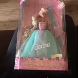 Barbie (Rapunzel)