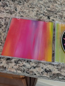 Blink 182 CD