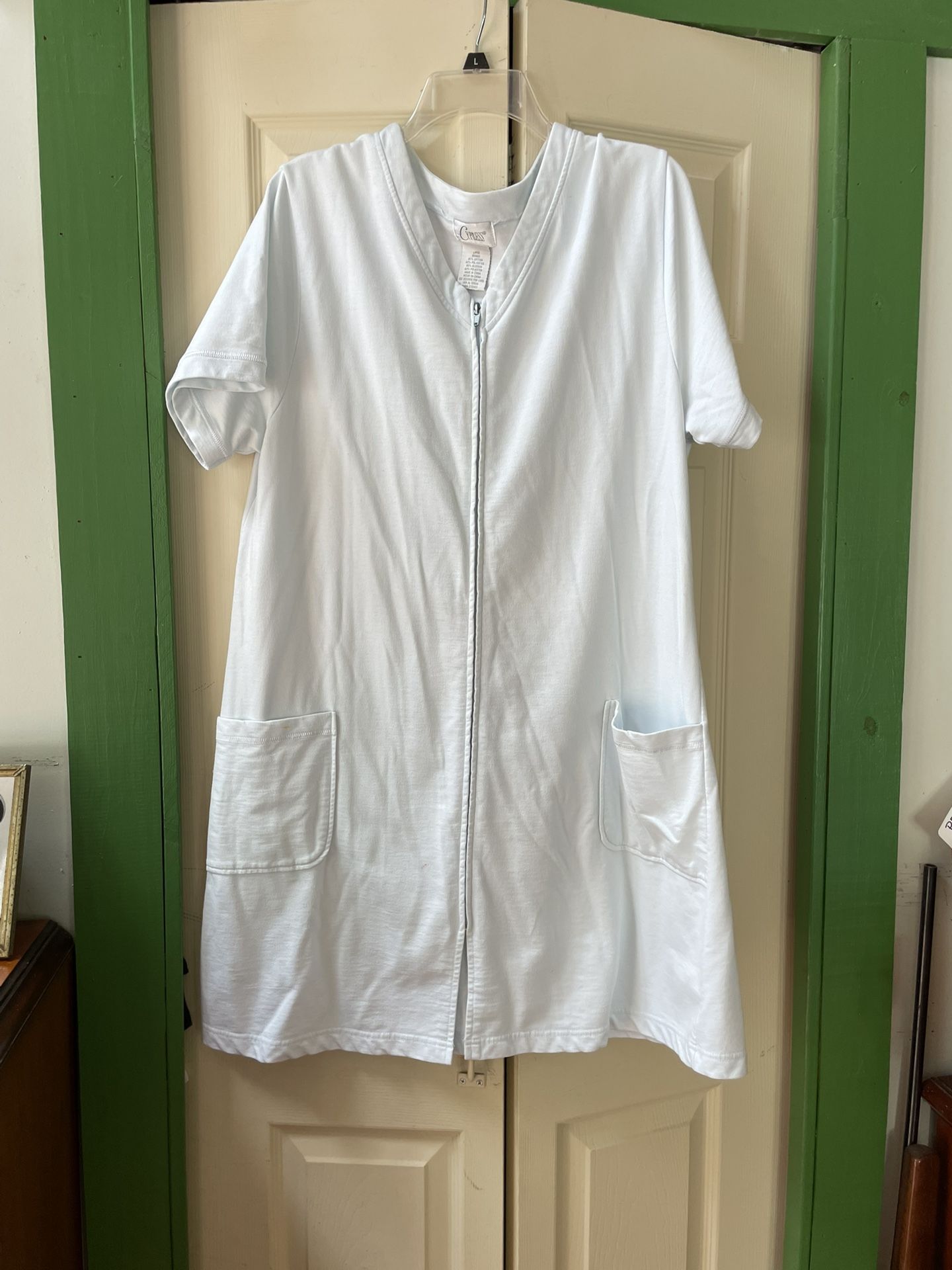 Ladies Cypress Robe