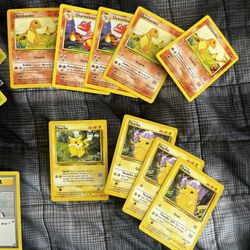 Pokémon Cards Bundle