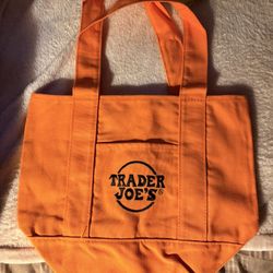 Orange Trader Joe’s