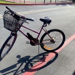 Bicycle For Sale
