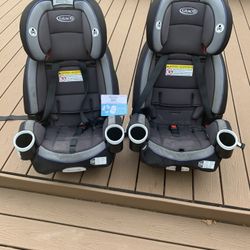 Car Seats 