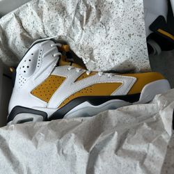 Jordan 6 