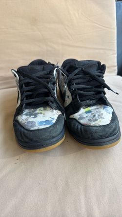 Nike sb dunks lows supreme