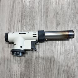 Iwatani PRO2 Culinary Professional Kitchen Butane Torch | Adjustable Flame Shape Strength 2700 F
