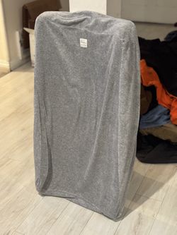 Free Baby Changing Pad