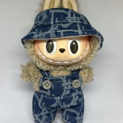 Labubu Outfits