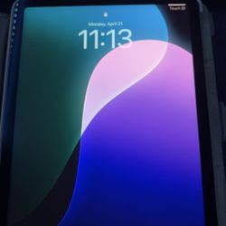 iPad Air 5th Generation 