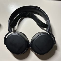 SteelSeries Arctis 9X Wireless Headset Headphones