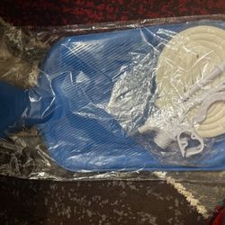 Heating Pad/water