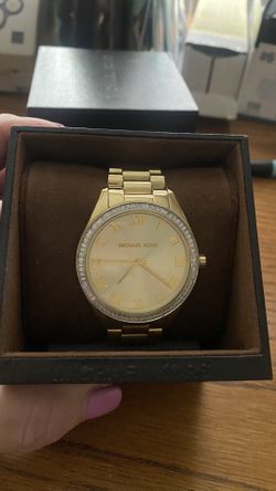 Michael Kors Watch Authentic