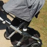 Fox Bugaboo Stroller