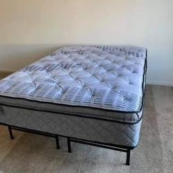 Brand New Mattress