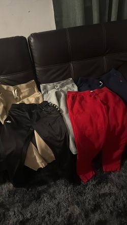 Polo And Some Kappa X Small Pants