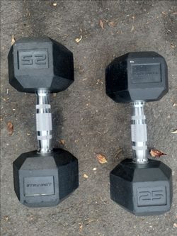 Weights