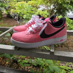 Nikes
