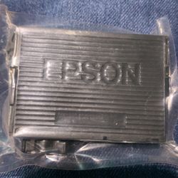 Epson Printer Ink