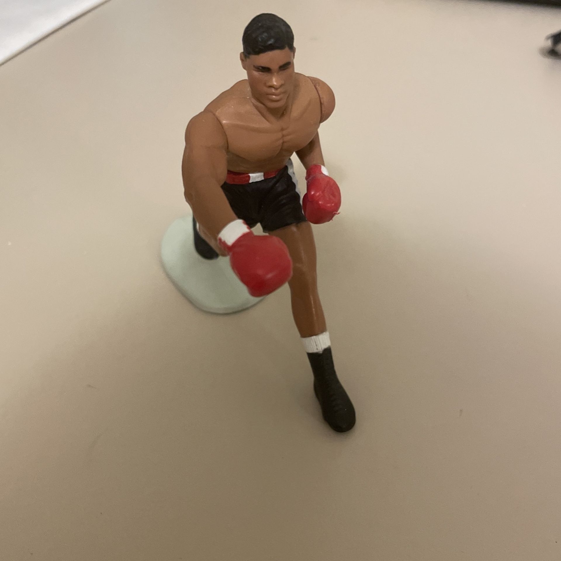 Muhammad Ali action figure