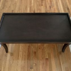 Living Room Table Set