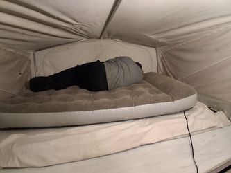 Jayco Jayfeather Exp Camper