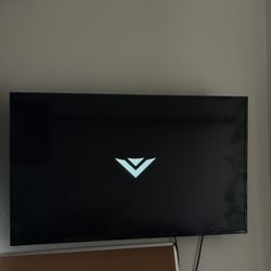 📺 VIZIO 48” 4K Ultra HD SmartCast TV – Great Condition