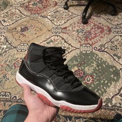 Jordan Bred 11